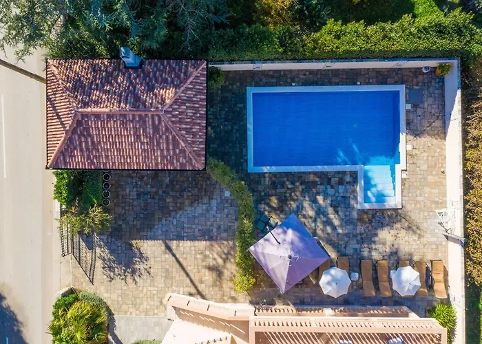 Lolita With Pool Bibinje