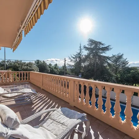 Casa vacanze Lolita With Pool