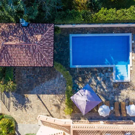 Lolita With Pool Bibinje
