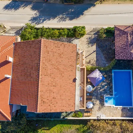 Casa vacanze Lolita With Pool Bibinje